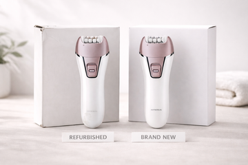Are Refurbished Beauty Devices Worth It? (What You Need to Know)