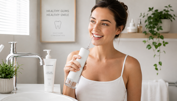 Sensitive Gum Guide: Causes, Symptoms & How to Care for Sensitive Gums