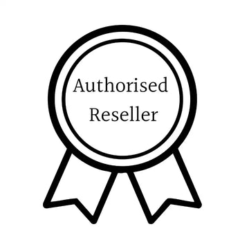 Authorised UK ReSeller