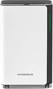 Hangsun 20L Dehumidifier