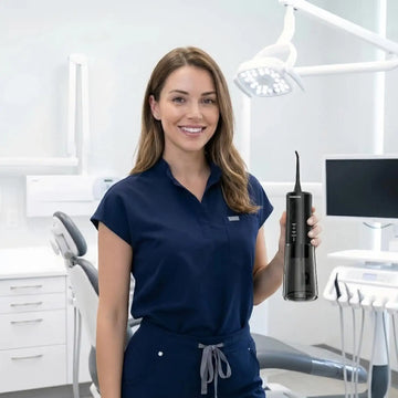 F5043 Water Flosser