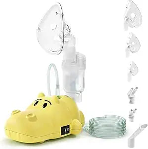 Hangsun CN600 Nebuliser for Kids