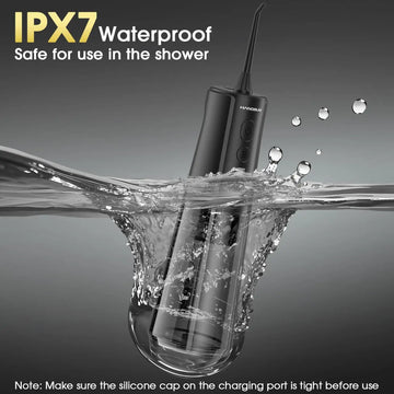 F5043 Water Flosser