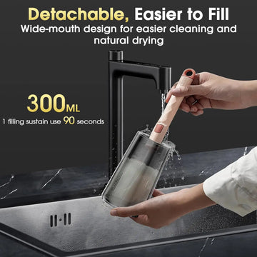 F5043 Water Flosser