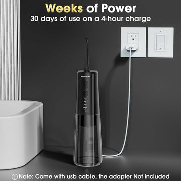 F5043 Water Flosser