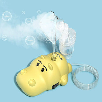 Hangsun CN600 Nebuliser for Kids