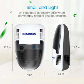 CN680 Compact Compressor Nebulizer System