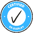 Ex-Display