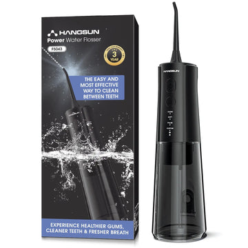 F5043 Water Flosser