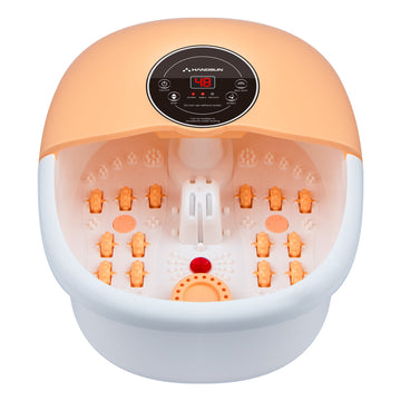 FM660 Foot Spa Bath Massager