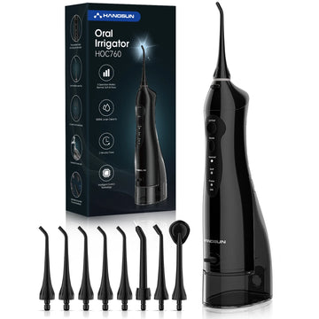 HOC760 Water Flosser