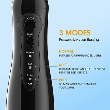 HOC760 Water Flosser