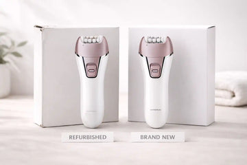 Are Refurbished Beauty Devices Worth It?