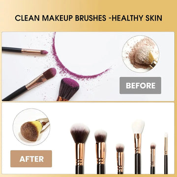 Hangsun Makeup Brush Cleaner Dryer