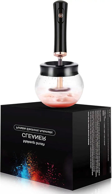 Hangsun Makeup Brush Cleaner Dryer