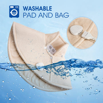 TP530 Heating Pad